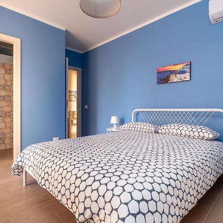 B&B Medusa Santa Flavia Exteriér fotografie